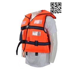 SKLJ004 life vest jacket SKLJ004 life vest jacket